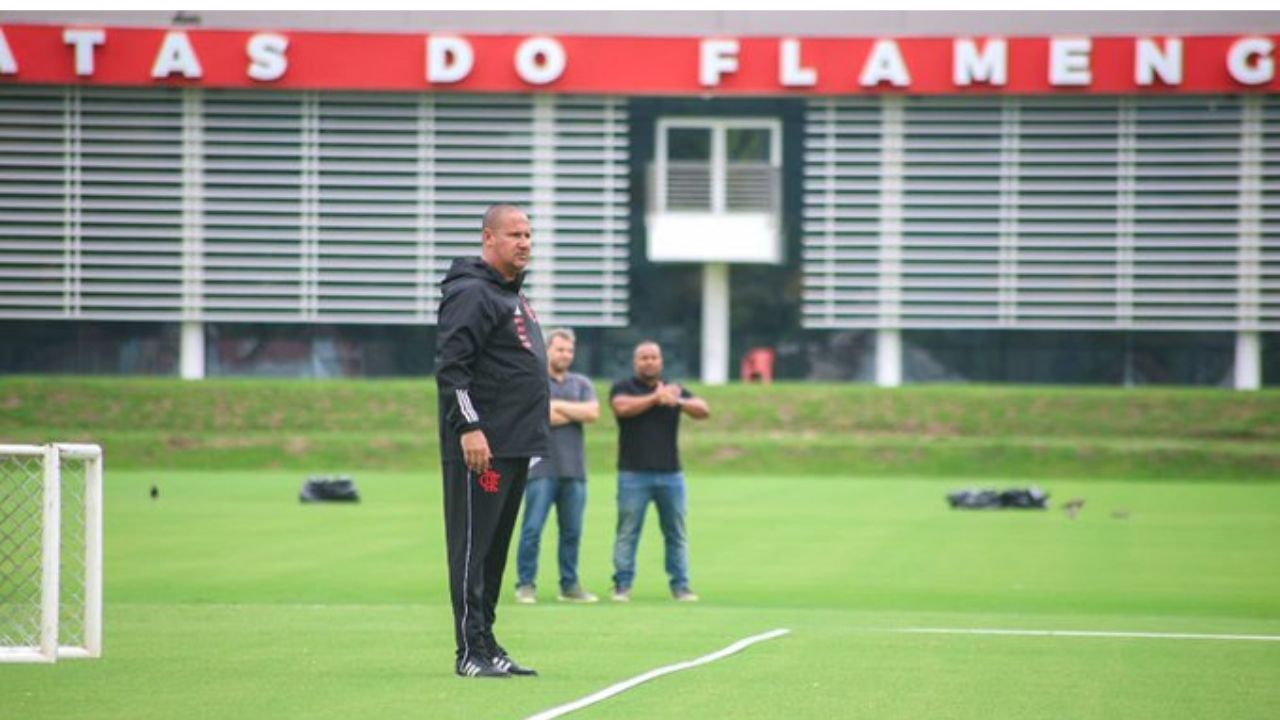 CONFIRA O CRONOGRAMA ATÍPICO MONTADO PELO FLAMENGO PARA JOGO CONTRA A PORTUGUESA NO CAMPEONATO CARIOCA